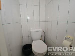 Prodej chaty, Praha - Hrdlořezy, Mezitraťová, 32 m2