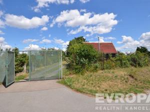 Prodej chaty, Praha - Hrdlořezy, Mezitraťová, 32 m2