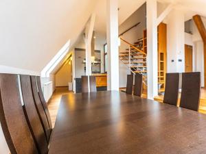 Pronájem bytu 5+kk, Praha - Malá Strana, Újezd, 154 m2