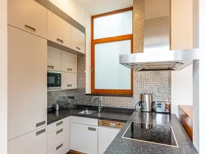 Pronájem bytu 5+kk, Praha - Malá Strana, Újezd, 154 m2