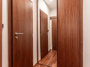 Pronájem bytu 5+kk, Praha - Malá Strana, Újezd, 154 m2