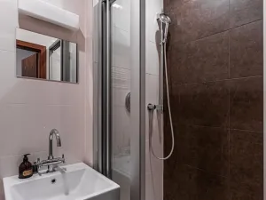 Pronájem bytu 5+kk, Praha - Malá Strana, Újezd, 154 m2