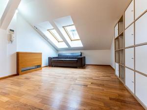 Pronájem bytu 5+kk, Praha - Malá Strana, Újezd, 154 m2