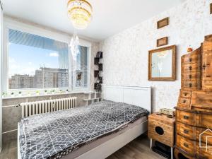 Prodej bytu 3+1, Praha - Kobylisy, Hlaváčova, 67 m2