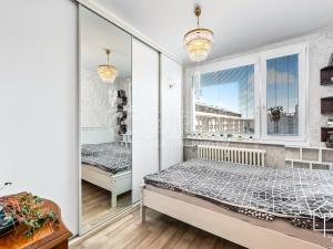 Prodej bytu 3+1, Praha - Kobylisy, Hlaváčova, 67 m2