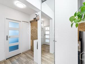 Prodej bytu 3+1, Praha - Kobylisy, Hlaváčova, 67 m2