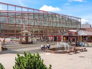 Prodej bytu 3+1, Praha - Kobylisy, Hlaváčova, 67 m2