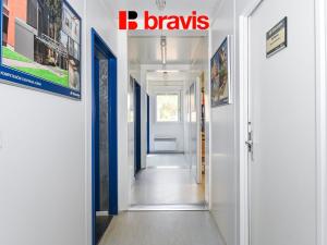 Pronájem skladu, Brno - Horní Heršpice, Pražákova, 177 m2