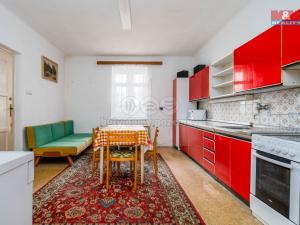 Prodej rodinného domu, Zdiby - Veltěž, Sedlecká, 227 m2