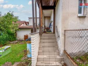 Prodej rodinného domu, Zdiby - Veltěž, Sedlecká, 227 m2