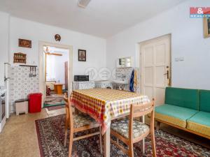 Prodej rodinného domu, Zdiby - Veltěž, Sedlecká, 227 m2