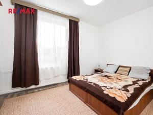 Prodej bytu 3+1, Olomouc, Werichova, 68 m2