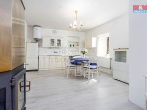 Prodej rodinného domu, Křinec - Sovenice, 102 m2