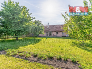 Prodej rodinného domu, Křinec - Sovenice, 102 m2