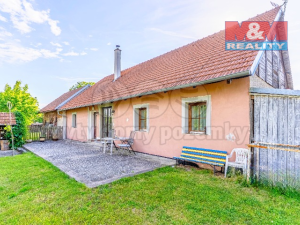 Prodej rodinného domu, Křinec - Sovenice, 102 m2