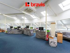 Pronájem skladu, Brno - Zábrdovice, Koliště, 600 m2