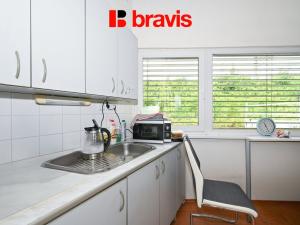 Pronájem skladu, Brno - Zábrdovice, Koliště, 600 m2