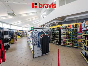 Pronájem skladu, Brno - Zábrdovice, Koliště, 600 m2