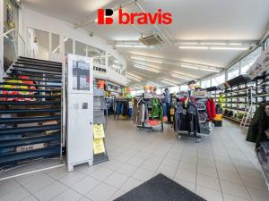 Pronájem skladu, Brno - Zábrdovice, Koliště, 600 m2