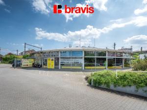 Pronájem skladu, Brno - Zábrdovice, Koliště, 600 m2