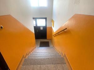 Pronájem bytu 2+1, Jirkov, Ervěnická, 52 m2