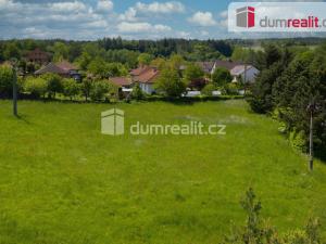 Prodej pozemku pro bydlení, Včelákov, 3661 m2