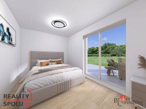 Prodej rodinného domu, Broumov, 78 m2
