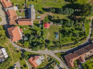 Prodej rodinného domu, Kučerov, 292 m2