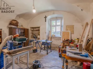 Prodej rodinného domu, Kučerov, 292 m2