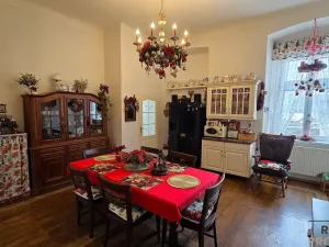 Prodej rodinného domu, Kučerov, 292 m2