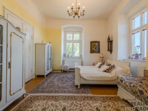 Prodej rodinného domu, Kučerov, 292 m2