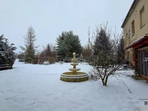 Prodej rodinného domu, Kučerov, 292 m2