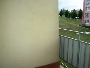 Pronájem bytu 3+1, Milevsko, J. A. Komenského, 74 m2