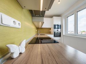 Prodej bytu 3+kk, Mladá Boleslav - Mladá Boleslav III, Dvořákova, 69 m2