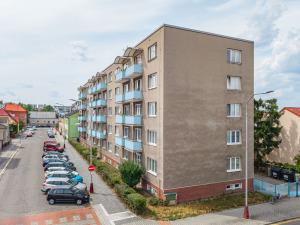 Prodej bytu 3+kk, Mladá Boleslav - Mladá Boleslav III, Dvořákova, 69 m2