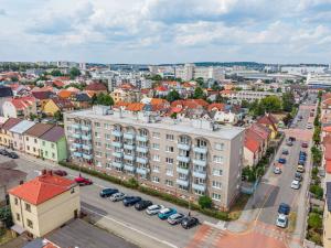 Prodej bytu 3+kk, Mladá Boleslav - Mladá Boleslav III, Dvořákova, 69 m2