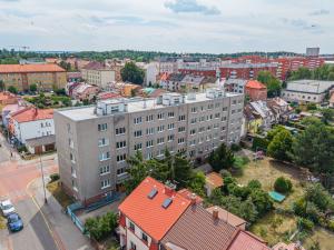 Prodej bytu 3+kk, Mladá Boleslav - Mladá Boleslav III, Dvořákova, 69 m2