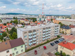 Prodej bytu 3+kk, Mladá Boleslav - Mladá Boleslav III, Dvořákova, 69 m2