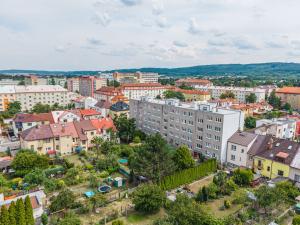 Prodej bytu 3+kk, Mladá Boleslav - Mladá Boleslav III, Dvořákova, 69 m2