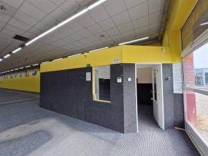 Pronájem obchodního prostoru, Ústí nad Labem - Všebořice, Podhoří, 1291 m2