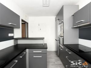 Prodej bytu 2+1, Louny, 55 m2