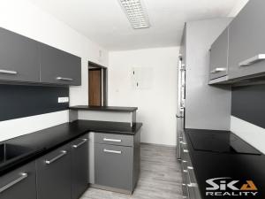 Prodej bytu 2+1, Louny, 55 m2