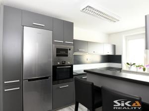 Prodej bytu 2+1, Louny, 55 m2