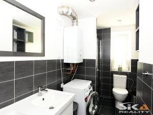 Prodej bytu 2+1, Louny, 55 m2