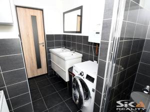 Prodej bytu 2+1, Louny, 55 m2