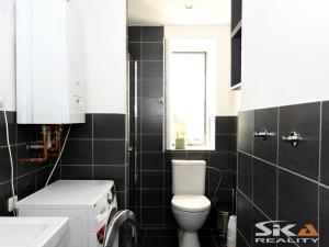 Prodej bytu 2+1, Louny, 55 m2