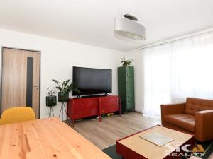 Prodej bytu 2+1, Louny, 55 m2