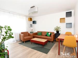 Prodej bytu 2+1, Louny, 55 m2