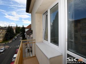 Prodej bytu 2+1, Louny, 55 m2