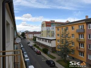 Prodej bytu 2+1, Louny, 55 m2
